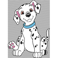 Disney Style-DSN 1575